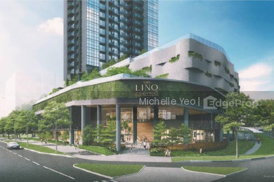 THE LINQ @ BEAUTY WORLD Apartment / Condo | Listing