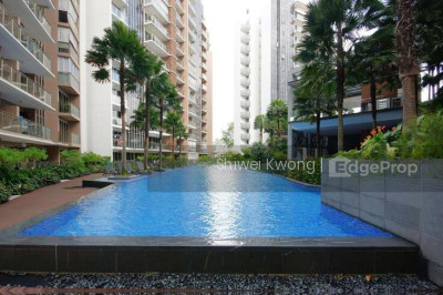 BARTLEY RESIDENCES Apartment / Condo | Listing