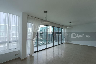 ONE-NORTH RESIDENCES Apartment / Condo | Listing