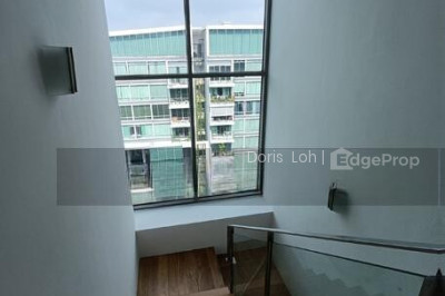 ONE-NORTH RESIDENCES Apartment / Condo | Listing