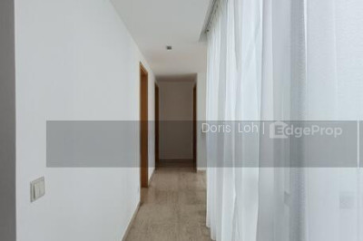 ONE-NORTH RESIDENCES Apartment / Condo | Listing