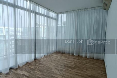 ONE-NORTH RESIDENCES Apartment / Condo | Listing