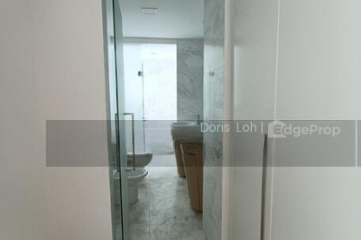 ONE-NORTH RESIDENCES Apartment / Condo | Listing