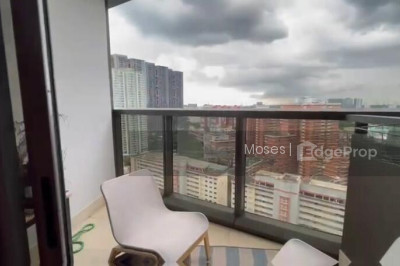 COMMONWEALTH TOWERS Apartment / Condo | Listing