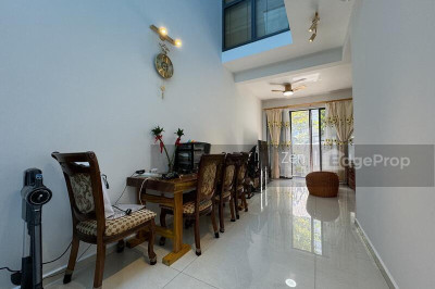 AFFINITY AT SERANGOON Apartment / Condo | Listing