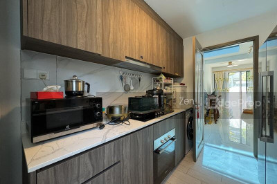 AFFINITY AT SERANGOON Apartment / Condo | Listing