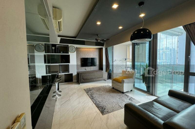 VISTA RESIDENCES Apartment / Condo | Listing