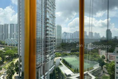 VISTA RESIDENCES Apartment / Condo | Listing