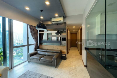 VISTA RESIDENCES Apartment / Condo | Listing