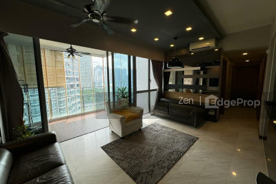 VISTA RESIDENCES Apartment / Condo | Listing