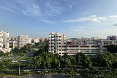 JEWEL @ BUANGKOK Apartment / Condo | Listing