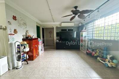 501 HOUGANG AVENUE 8 HDB | Listing