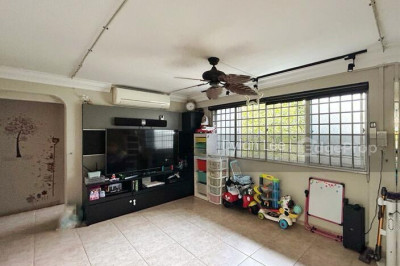 501 HOUGANG AVENUE 8 HDB | Listing