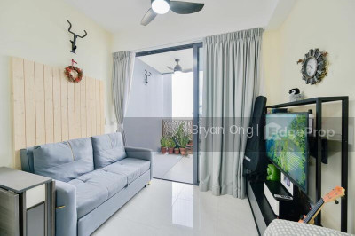 GEM RESIDENCES Apartment / Condo | Listing