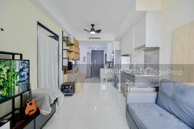 GEM RESIDENCES Apartment / Condo | Listing