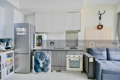 GEM RESIDENCES Apartment / Condo | Listing