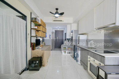 GEM RESIDENCES Apartment / Condo | Listing