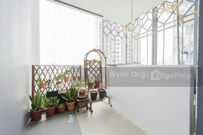 GEM RESIDENCES Apartment / Condo | Listing