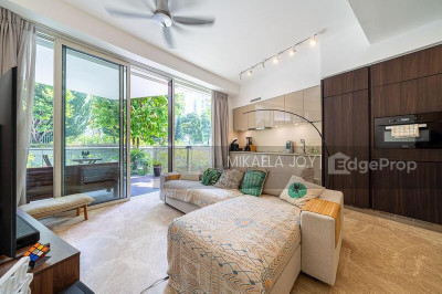 CORALS AT KEPPEL BAY Apartment / Condo | Listing