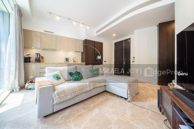 CORALS AT KEPPEL BAY Apartment / Condo | Listing