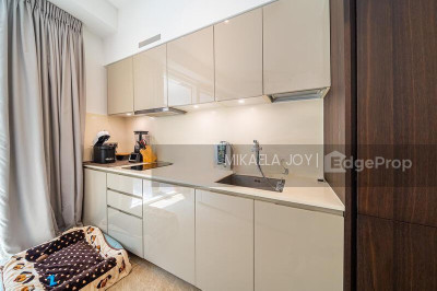 CORALS AT KEPPEL BAY Apartment / Condo | Listing