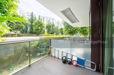 CORALS AT KEPPEL BAY Apartment / Condo | Listing