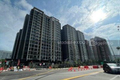 PENROSE Apartment / Condo | Listing