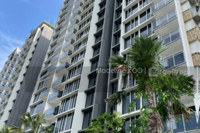 PENROSE Apartment / Condo | Listing