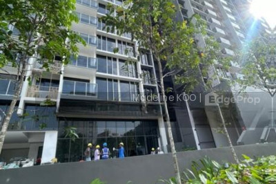 PENROSE Apartment / Condo | Listing