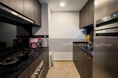 PARK COLONIAL Apartment / Condo | Listing