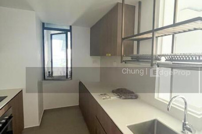 PARC KOMO Apartment / Condo | Listing