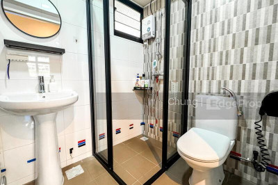 610A TAMPINES NORTH DRIVE 1 HDB | Listing