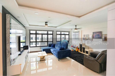 610A TAMPINES NORTH DRIVE 1 HDB | Listing