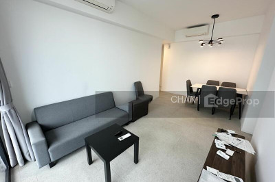 JUI RESIDENCES Apartment / Condo | Listing