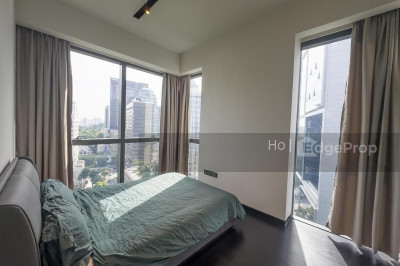 3 CUSCADEN Apartment / Condo | Listing