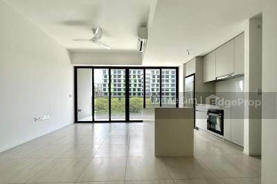 THE WOODLEIGH RESIDENCES Apartment / Condo | Listing