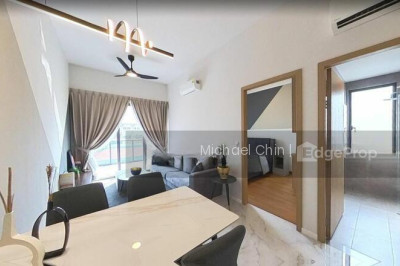 MATTAR RESIDENCES Apartment / Condo | Listing