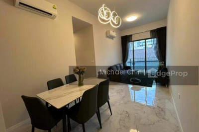 MATTAR RESIDENCES Apartment / Condo | Listing