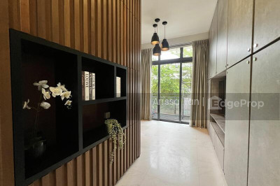 THE FORESTA @ MOUNT FABER Apartment / Condo | Listing