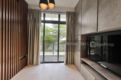 THE FORESTA @ MOUNT FABER Apartment / Condo | Listing