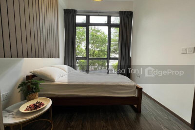 THE FORESTA @ MOUNT FABER Apartment / Condo | Listing