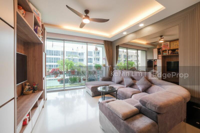 FERRARIA PARK CONDO Apartment / Condo | Listing