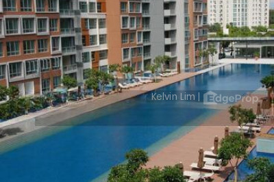 FERRARIA PARK CONDO Apartment / Condo | Listing