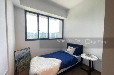 PARC CLEMATIS Apartment / Condo | Listing