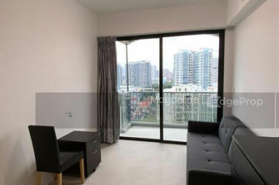 JUI RESIDENCES Apartment / Condo | Listing