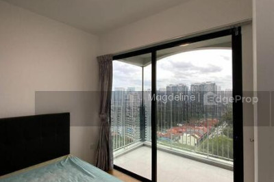 JUI RESIDENCES Apartment / Condo | Listing