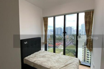 JUI RESIDENCES Apartment / Condo | Listing