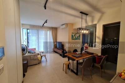 INZ RESIDENCE Apartment / Condo | Listing