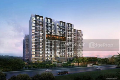 INZ RESIDENCE Apartment / Condo | Listing