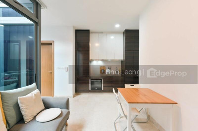 THE MKZ Apartment / Condo | Listing